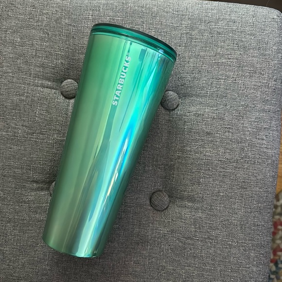 EUC Starbucks tumbler - Picture 1 of 5